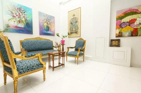 Acropolis Ami Boutique - 21