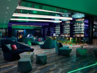 I Resort Beach & Spa - 16