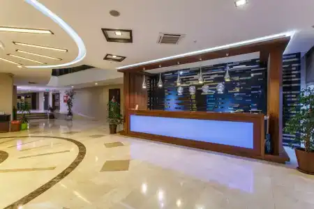 Lucida Beach - All Inclusive - 4