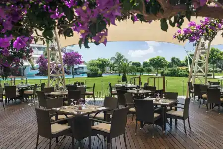 Hilton Dalaman Sarigerme Resort & Spa - 68