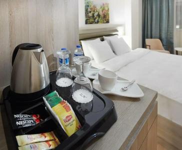 Rox Istanbul - 10
