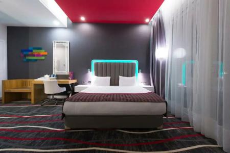 Park Inn by Radisson Ankara Cankaya - 41