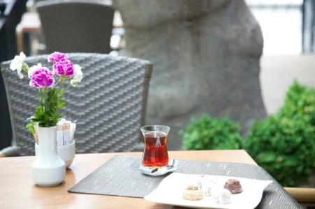 The Parma & Spa Taksim - 37
