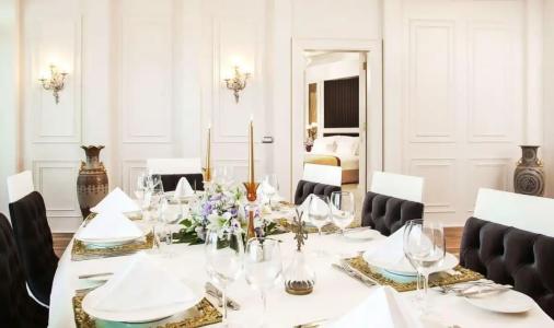 DoubleTree By Hilton Gaziantep - 34