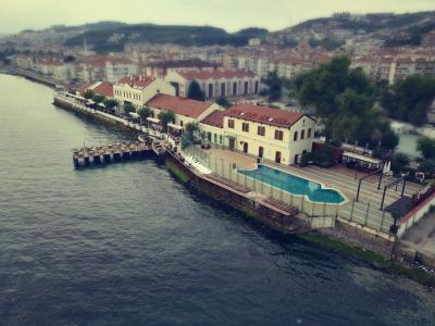 Montania Town Mudanya - 49