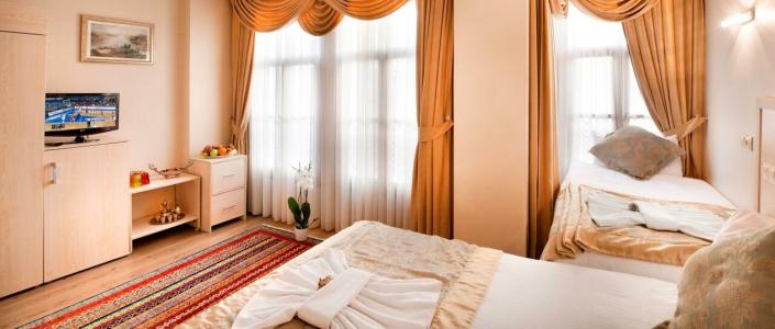 Sultan House - 32