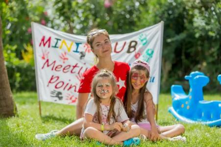 Catamaran Quality Times - 54