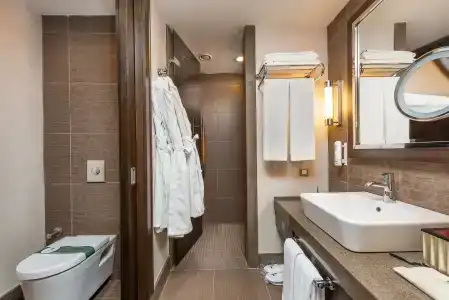 Cornelia Diamond Golf Resort & Spa - 49