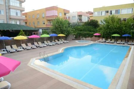 Ozgur Bey Spa - 1