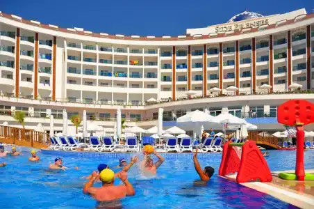Side Prenses Resort & Spa - 96