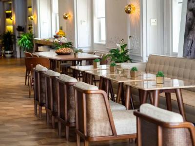 The Stay Bosphorus - 79