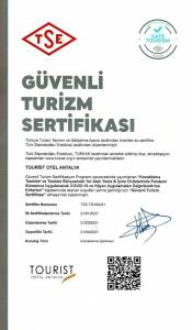 Tourist Antalya - 16