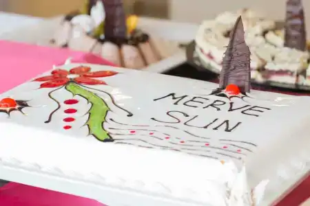 Merve Sun & SPA - 78