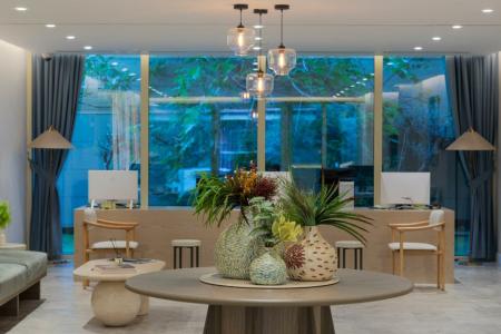 D Resort Murat Reis Ayvalik - 48