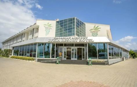 Dalaman Airport Lykia Thermal & Spa - 29
