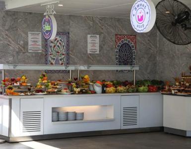 Catamaran Quality Times - 48