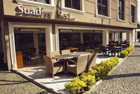 Suadiye - 2