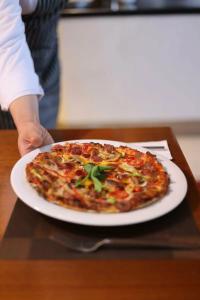 Hilton Garden Inn Konya - 45