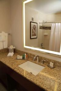 Hilton Kansas City Airport - 68