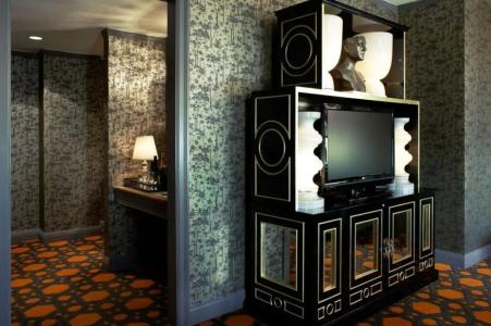 The Royal Sonesta Portland Downtown - 15