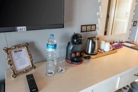 Ölüdeniz Loft - Adults Only - 59