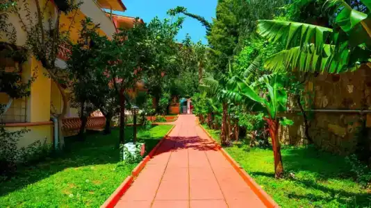 Oludeniz Turquoise - 5