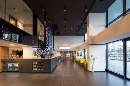 Hampton by Hilton Istanbul Kurtkoy - 18