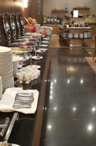 Mercure Istanbul Altunizade - 7