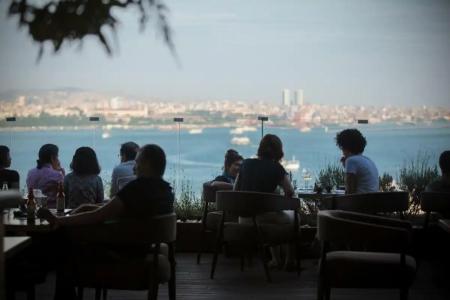 Georges Galata - 70