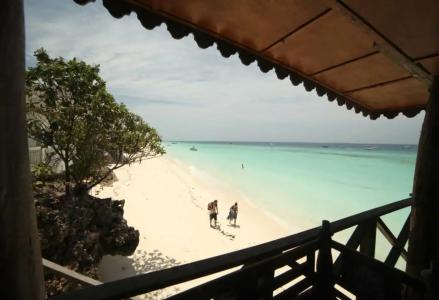 Langi Langi Beach Bungalows - 81