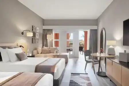 Steigenberger Golf Resort El Gouna - 3