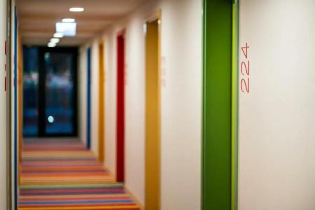 ibis Styles Budapest Citywest - 27