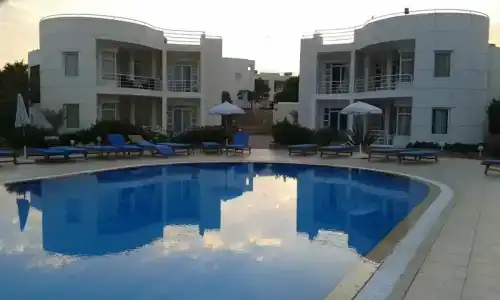 Sharm Reef Resort - 12