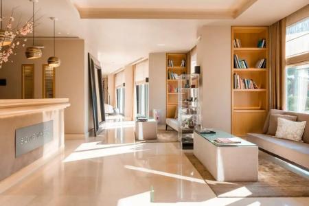 Somewhere Vouliagmeni - 68