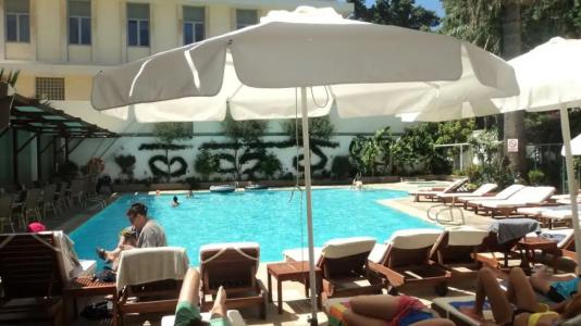 Best Western Plus Plaza - 27