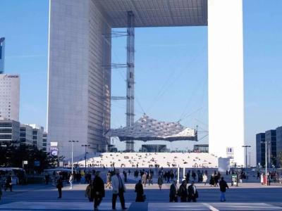 Mercure Paris Opera Garnier Hôtel & Spa - 14