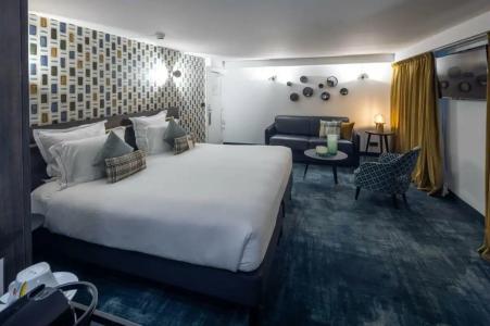 Garrigae Villa La Florangerie - Hôtel & SPA - 83