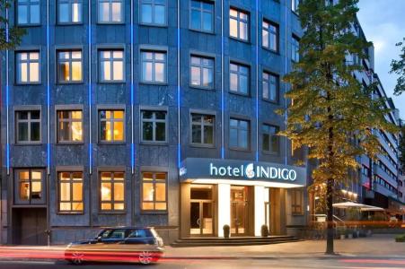 Indigo Berlin – Ku’damm, an IHG - 1