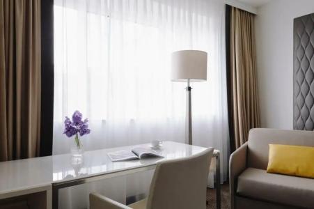 Pullman Berlin Schweizerhof - 91