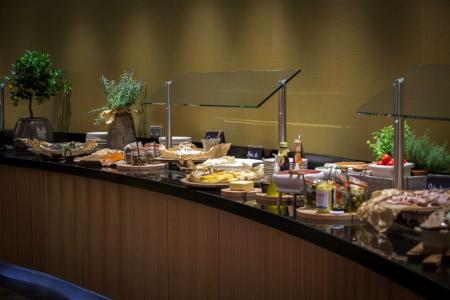 Radisson Blu, Hamburg Airport - 68