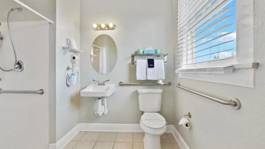 Crystal Bay Historic - 80