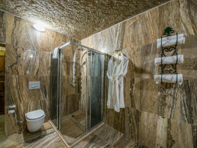 Lucky Cave Cappadocia - 87