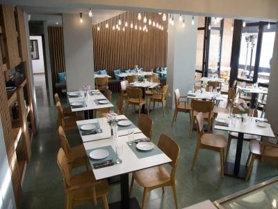 Апарт-отель Sunflower - 11