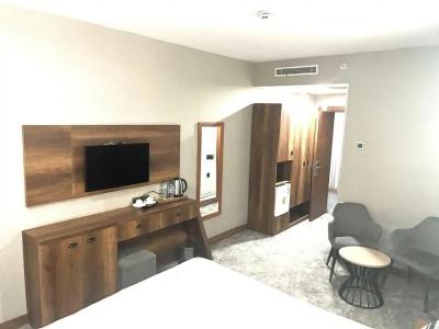 Istanbul Airport Express - 22