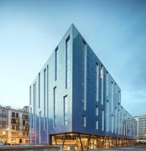 Paxton Barcelona - 77