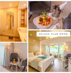 Pearle Beach Resort & Spa - 30