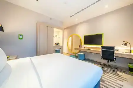 La Quinta by Wyndham Dubai Jumeirah - 36