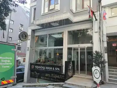 BC Burhan Cacan & Spa & Cafe - 1