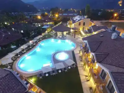 Dalyan Live Spa - 22