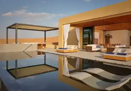 The Ritz-Carlton Ras Al Khaimah, Al Wadi Desert - 14